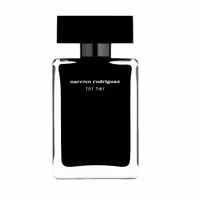 اسانس عطر نارسیس رودریگز فور هر مشکی زنانه حجم 25 گرم