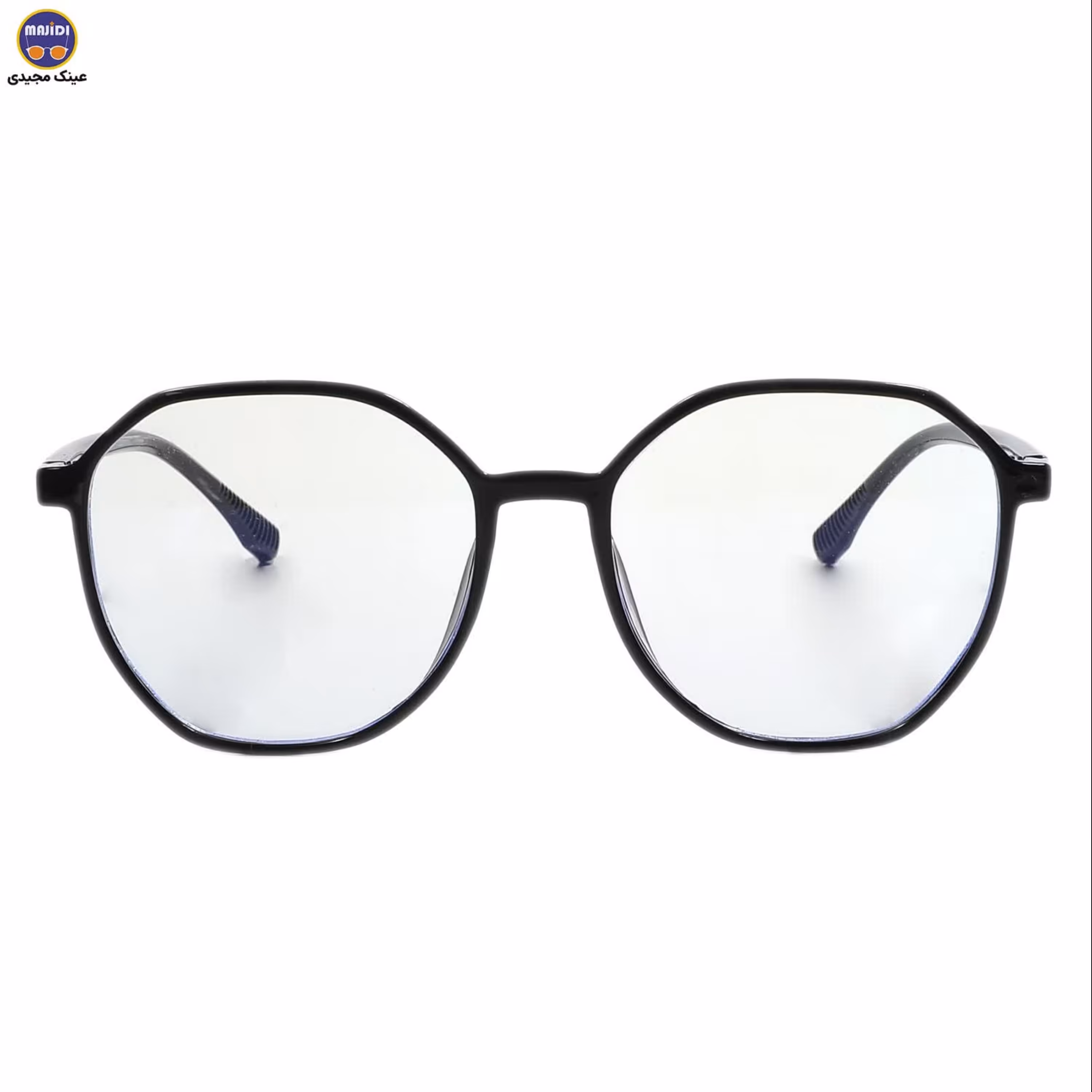 عینک طبی زنانه و مردانه مدل 20336