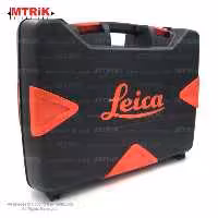 جعبه حمل پکیچ متر لیزری لایکا مدل D510