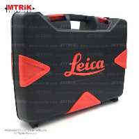 جعبه حمل پکیچ متر لیزری لایکا مدل D510