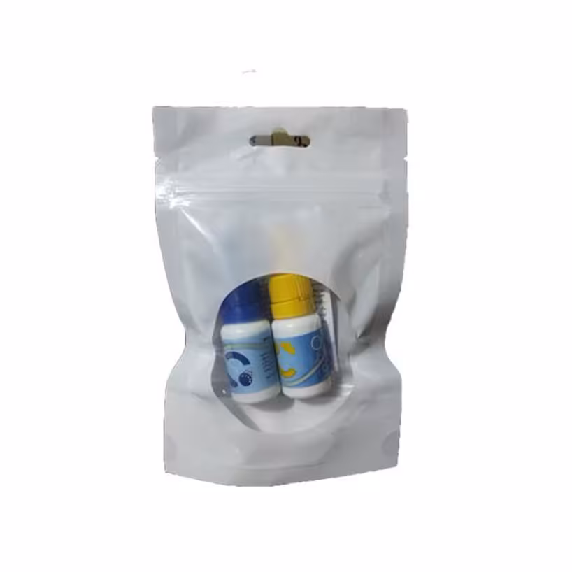 قطره چشم توتیا