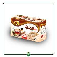 دمنوش جینسینگ ( برند 111 ) 20 عددی