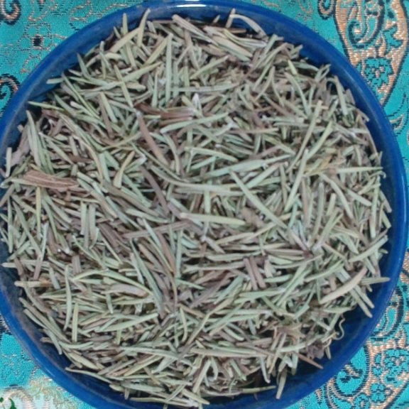 گیاه اکلیل کوهی رزماری 100 گرم