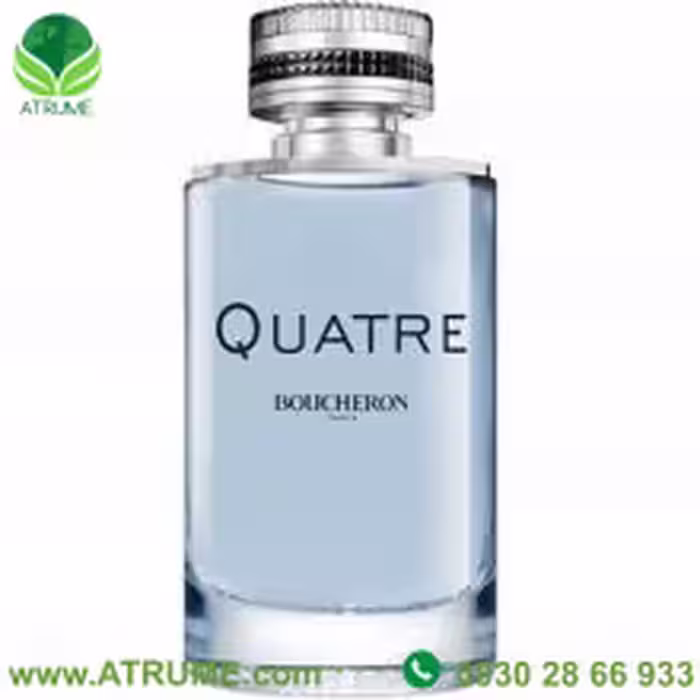 عطر ادکلن بوچرون کواتره پور هوم 100 میل مردانه
