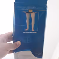 جوراب واریس طب نیک ضدحساسیت