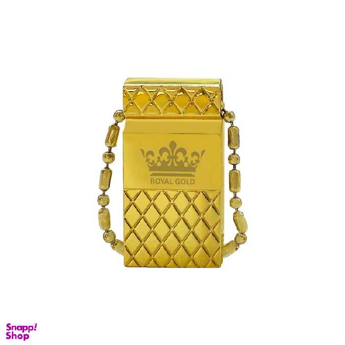 فلش مموری دیتا پلاس مدل Royal gold-U2 ظرفیت 64 گیگابایت