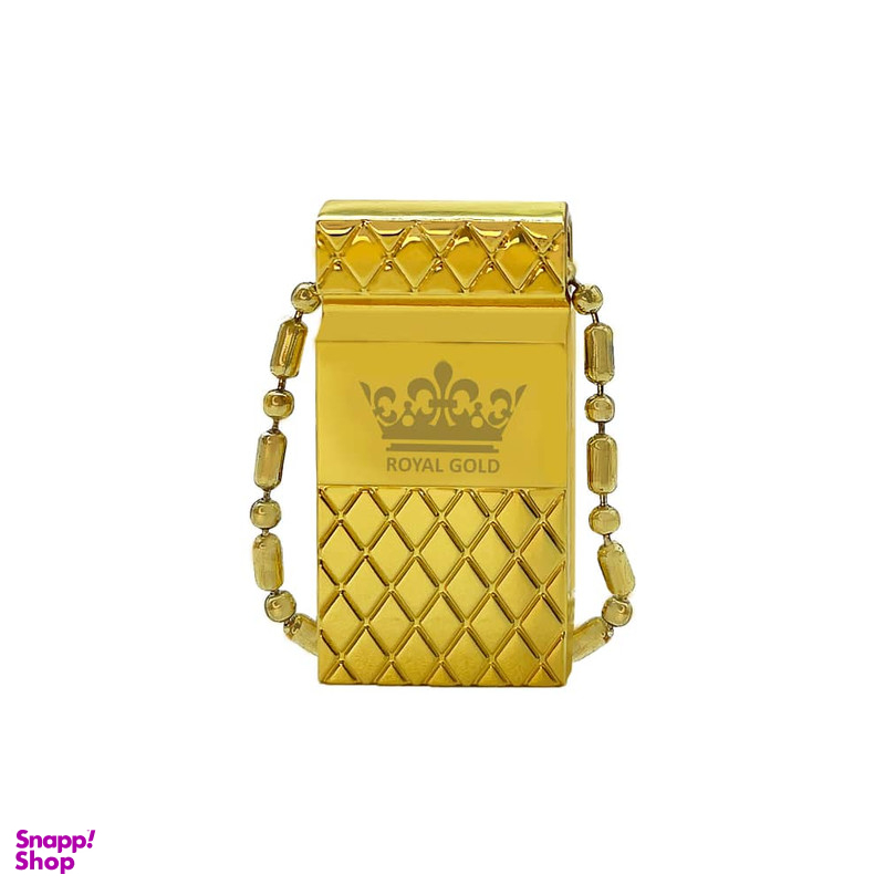 فلش مموری دیتا پلاس مدل Royal gold-U2 ظرفیت 64 گیگابایت