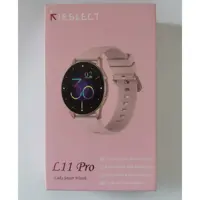 ساعت هوشمند اورجینال کیسلکت مدل L11 PRO با گارانتی 18 ماه   