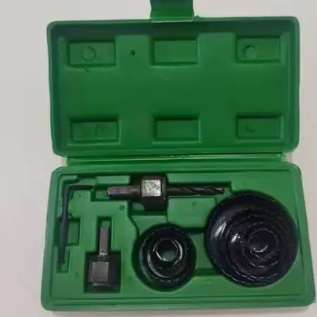 گردبر 11عددی انواع چوب وگچ وپلاستیک اکو