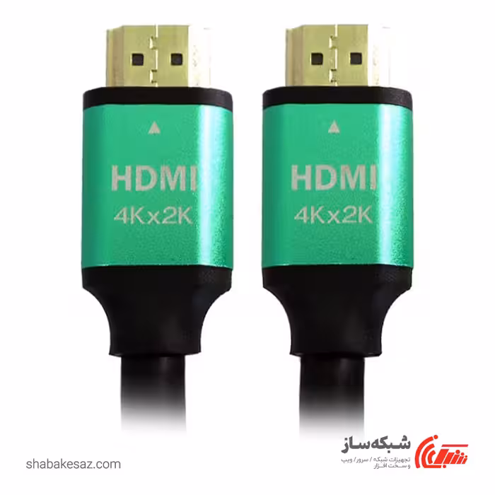 قیمت و خرید کابل HDMI تی سی تی TCT TC-HCB050 طول 5 متر - شبکه ساز