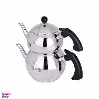 ست کتری قوری ام جی اس کد 41019