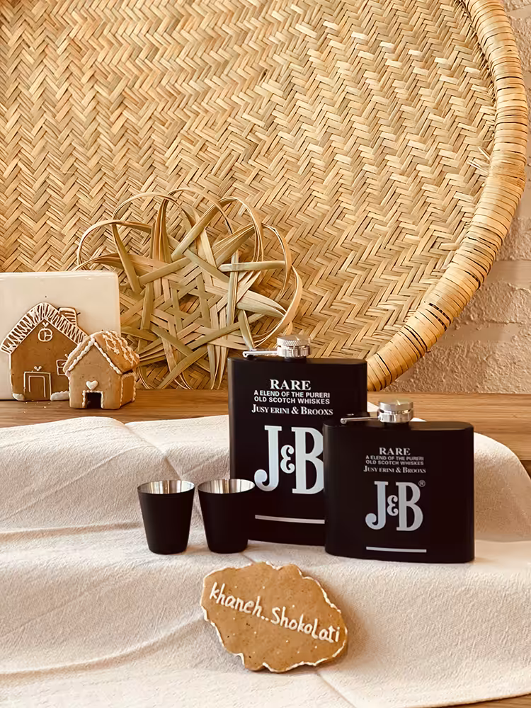 قمقمه کتابی مادام موسیو کد00880