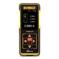 متر لیزری 100 متری دیوالت بلوتوث دار DW03101-XJ - ابزار یراق