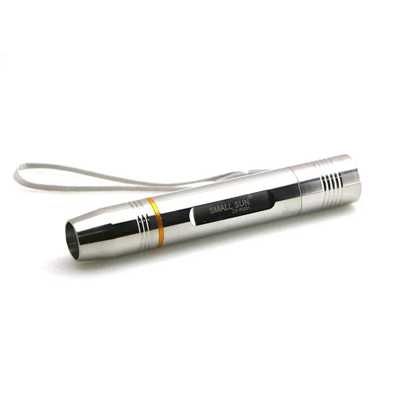 چراغ قوه (UV) اسمال سان مدل SMALL SUN ZY-R031