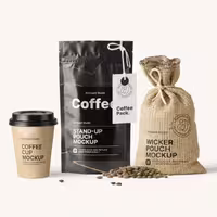 قهوه اسپرسو میکس شکلاتی رست مدیوم دارک و تازه ویژه مش کمیل-1KG