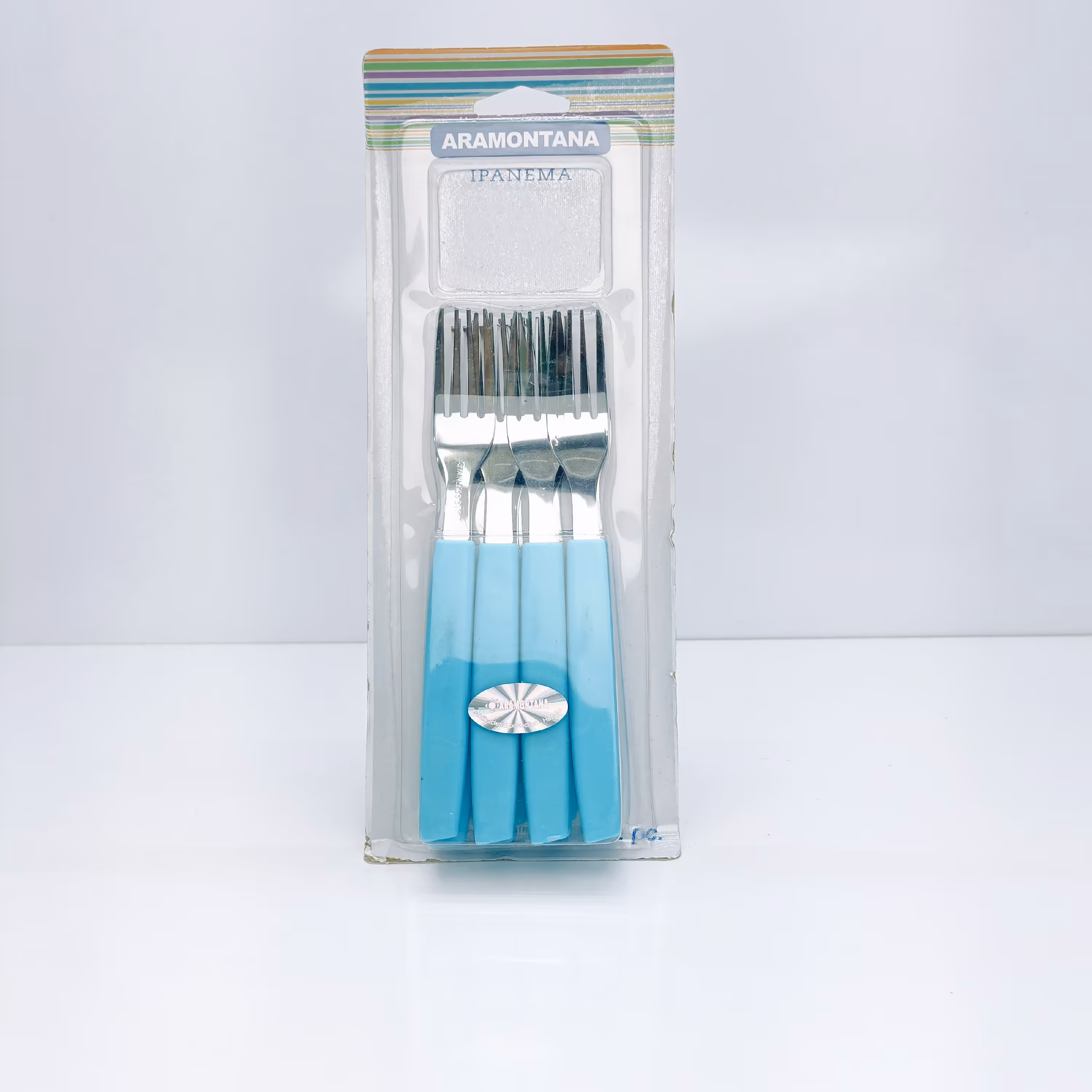 چنگال میوه خوری aramontana