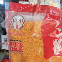 پودر  سوخاری  222 پولکی یک کیلویی