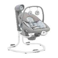 گهواره برقی 2in1 مدل Serina Swivel جویی Joie
