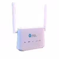 مودم روتر بی سیم یوتل مدل L443 4G