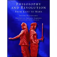 کتاب زبان اصلی Philosophy and Revolution انتشارات Verso