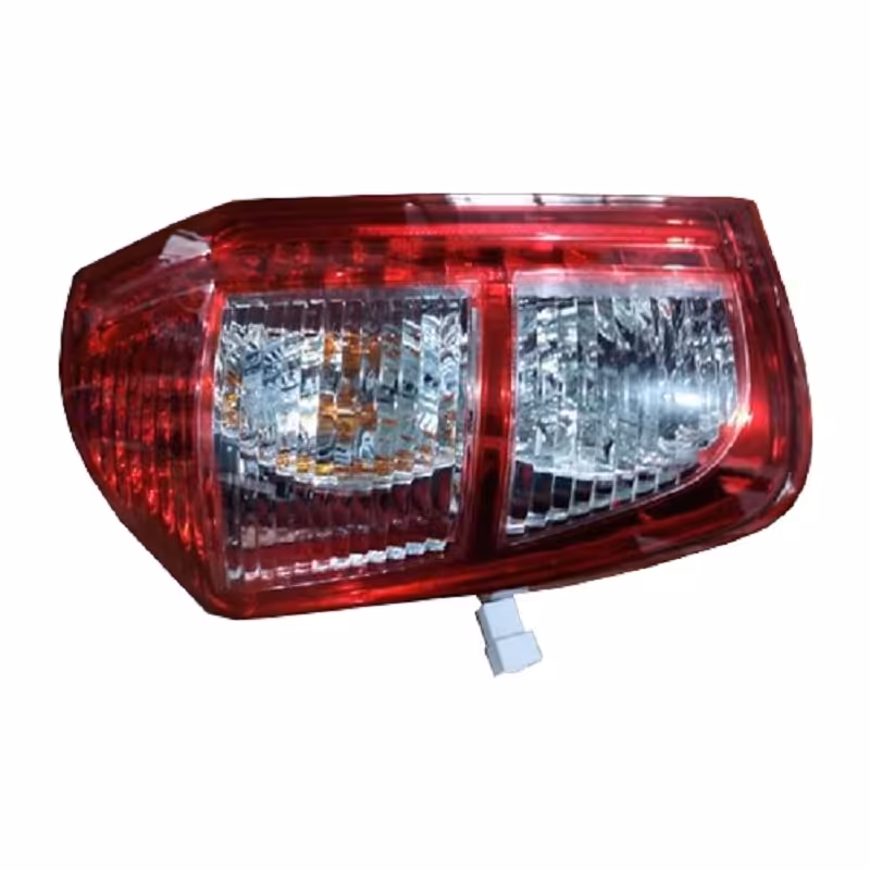 چراغ خطر راست ام وی ام x33 جدید - برند یدک لوکس(پس کرایه)