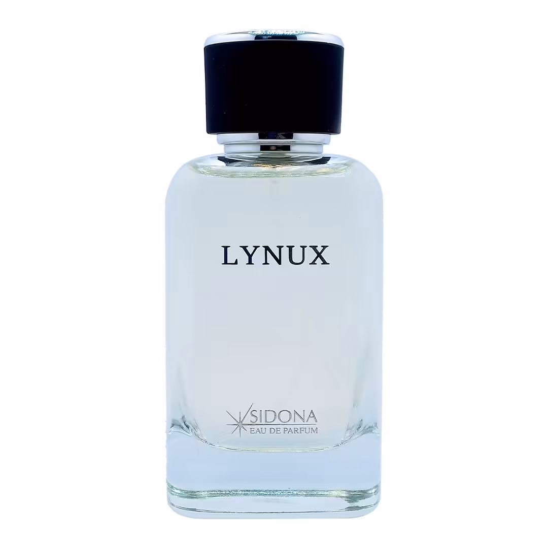 ادوپرفیوم سیدونا مدل lynux حجم 100 میلی لیتر