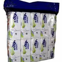 دستمال کاغذی فلکسی بیتا 10 تایی 