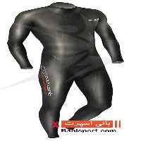 لباس غواصی Camaro waterski open cell overall mix