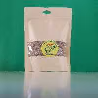 کنجد قهوه ای آقای سیروان، ارسال به سراسر جهان