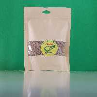 کنجد قهوه ای آقای سیروان، ارسال به سراسر جهان