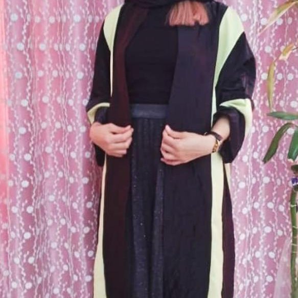 مانتو تابستانه سبک