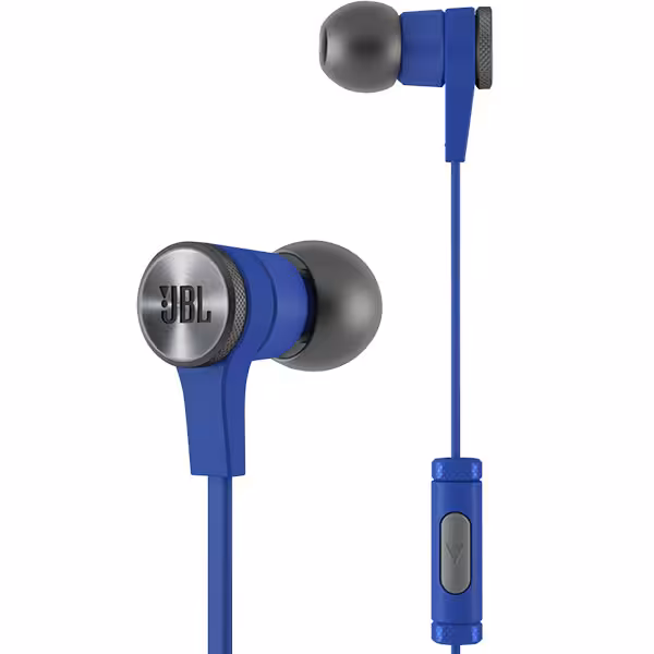 هدفون جی بی ال مدل E10 هدست آبی - E10 Synchros In-Ear Stereo Headset - Hiapple.ir