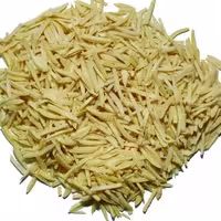 خلال بادام زمینی ممتاز 100 گرمی