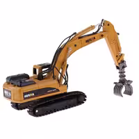 ماکت راهسازی فلزی  هوینا چنگ ضایعات کد 1713