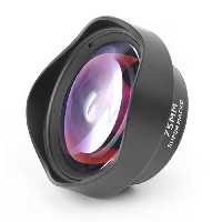 لنز موبایل اسینو OSiNO 75mm SuperMacro Mobile Lens
