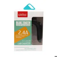 اف ام پلیر ditto دیتو مدل do-c7 پشتیبانی از بلوتوث و Aux و فلش USB