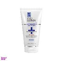 لوسیون بدن پرودرما (Pro Derma) حاوی 20٪ اوره مدل Hydravest حجم 150 میلی لیتر