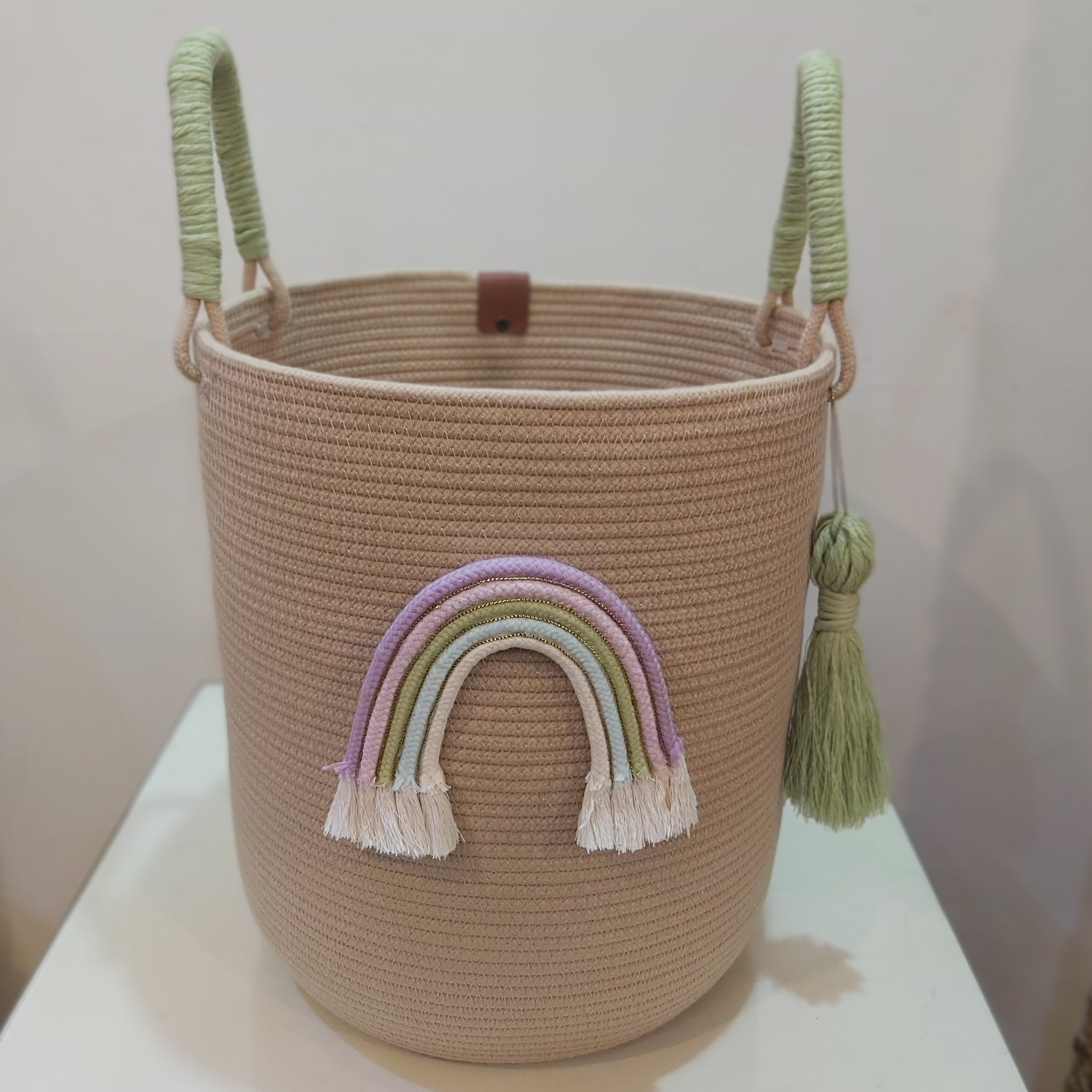 سبد کاربردی اتاق کودک