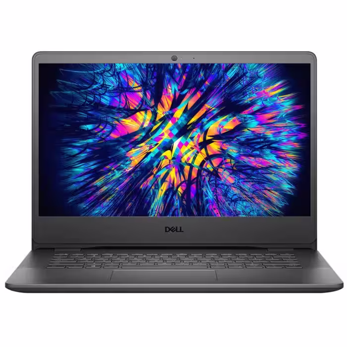 لپ تاپ دل 14 اینچی مدل VOSTRO 3400 CI پردازنده Core i3 رم 8GB حافظه 1TB 128GB SSD گرافیک INTEL
