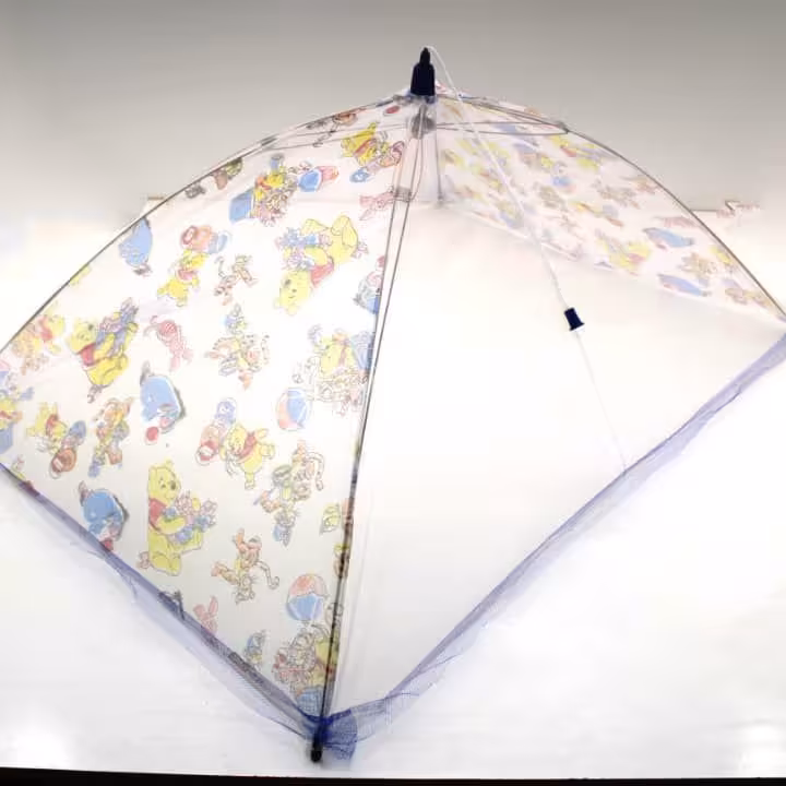 پشه بند کلبه بهار 4 میل
