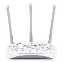 اکسس پوینت تی پی-لینک مدل TL-WA901N