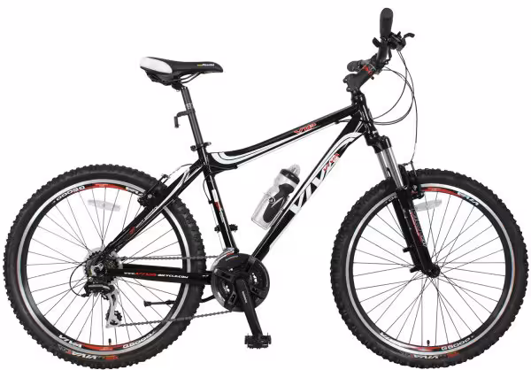 دوچرخه ویوا Vip سایز 26