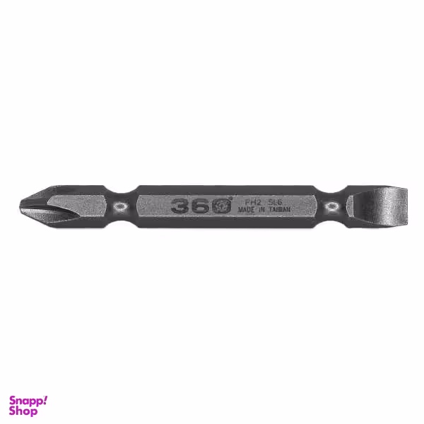 سری پیچ گوشتی تخت چهار سو مدل MMA-MA360