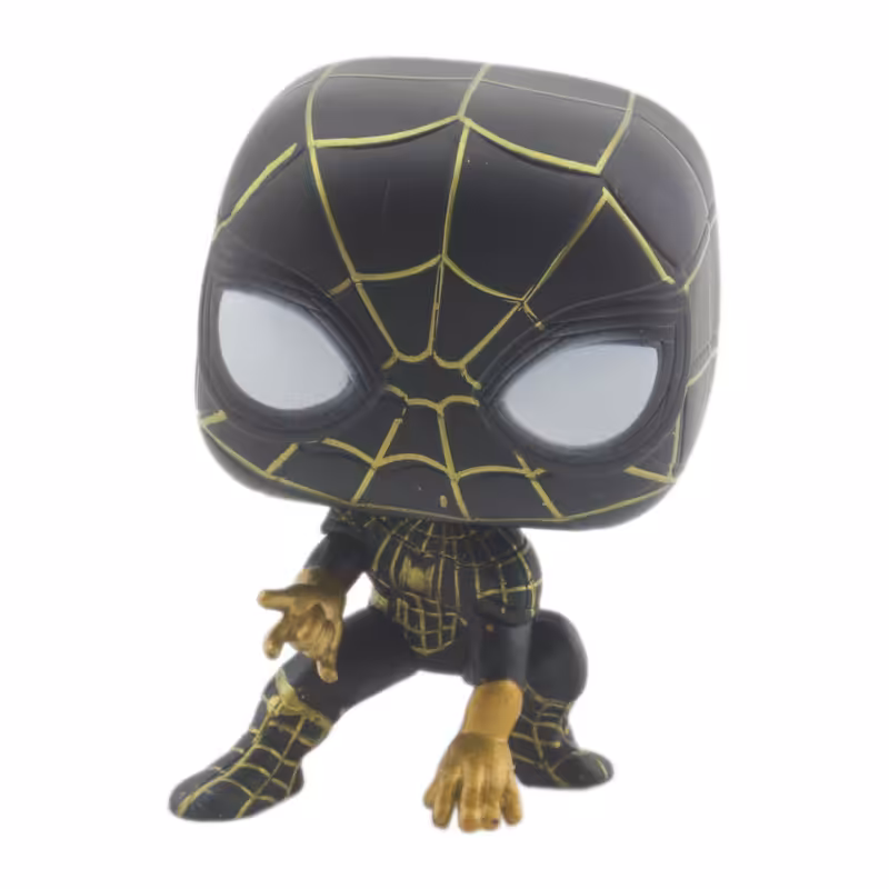 اکشن فیگور مدل مردعنکبوتی کد 0930