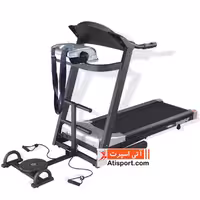 تردمیل تایتان فیتنس TF6700V