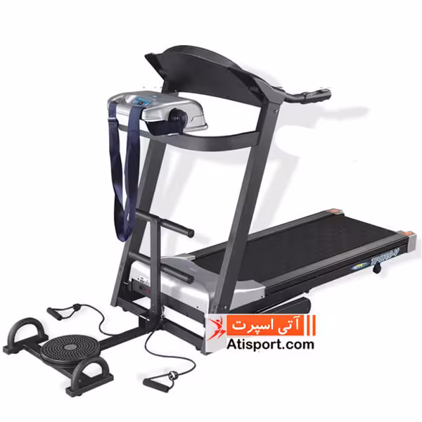 تردمیل تایتان فیتنس TF6700V