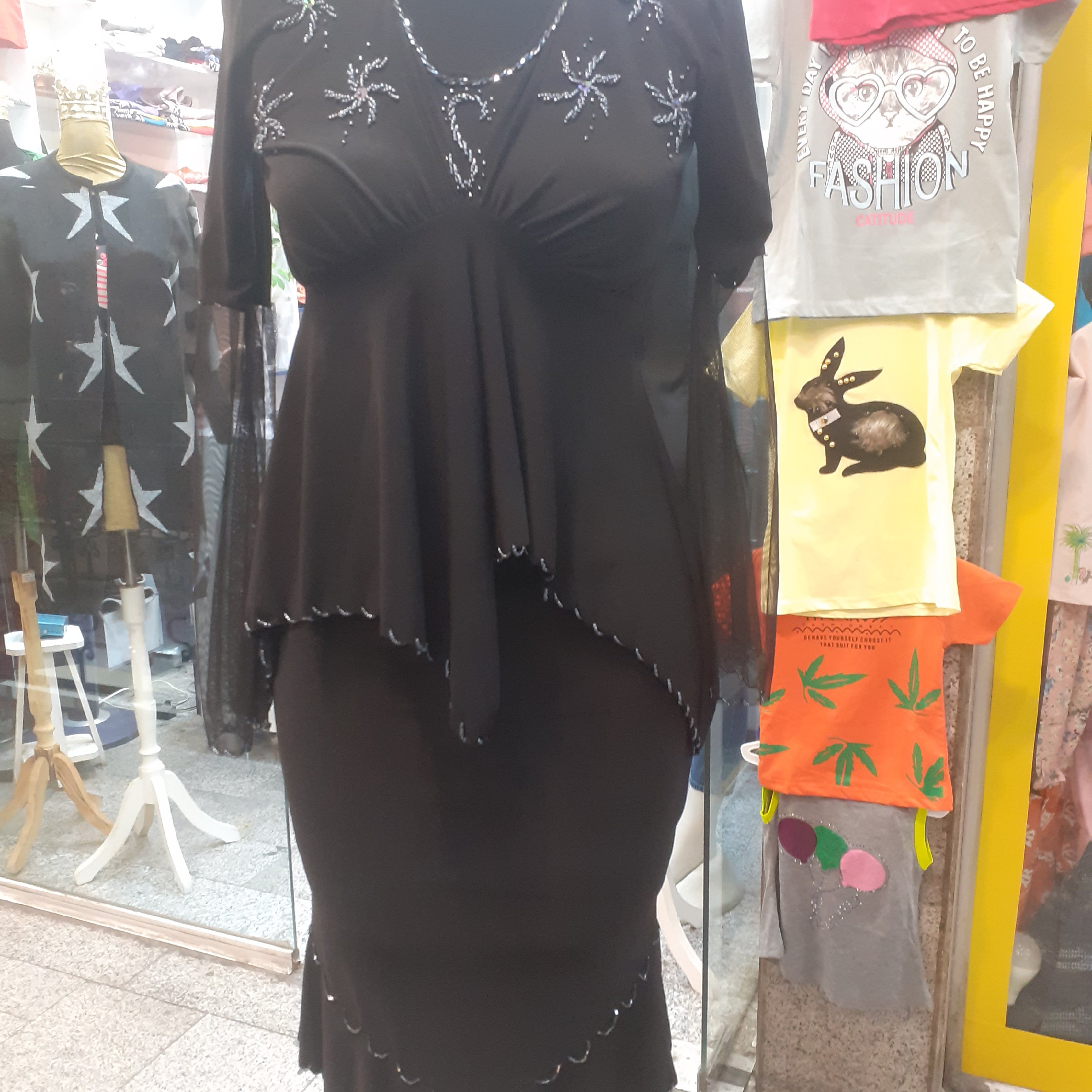 ست مجلسی