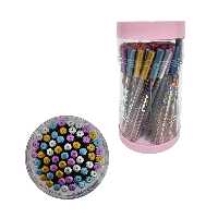 مغزی رنگی اتود بلند