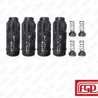 بوت ال 90 کوتاه جدید ( عایق الکتریکی ) پیشتاز

