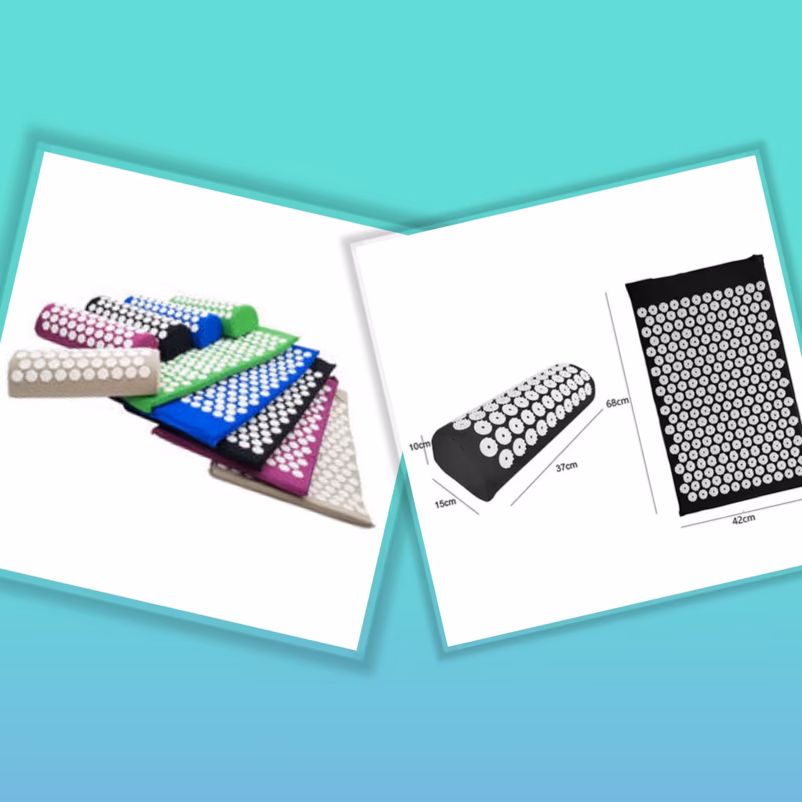 تشک سوزتی ورزش  یوگا